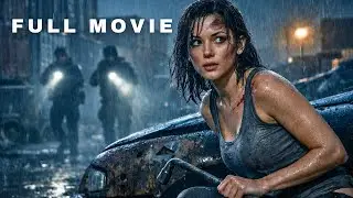 They are amongst the Wrong Family | Wrong Place, Wrong Time | Action Thriller