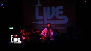 ILUVLIVE - Natty Nov 08