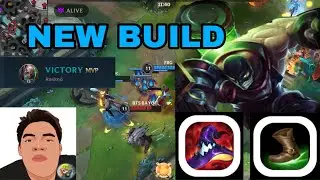 TRY THIS CHINESE SINGED BUILD AND INCREASE YOUR WIN RATE