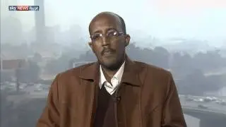 حوار خاص مع الروائي حمور زيادة