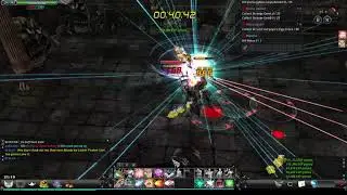 Cabal online - Volcanic Citadel Guide
