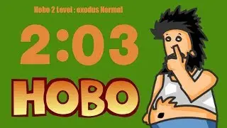 [Former WR] (Level exodus) Normal - 2:03