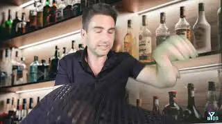 Unboxing | Esatto - Bar Glass Mats [Black]