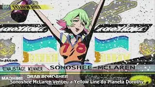 Sonoshee no sadame.