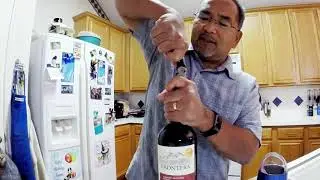 Lindeman Shiraz and Frontera Cabernet Sauvignon and Merlot Blend