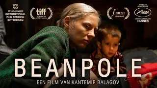 BEANPOLE - Offici&euml;le NL trailer