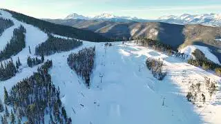 Keystone's A51 Park February 2023