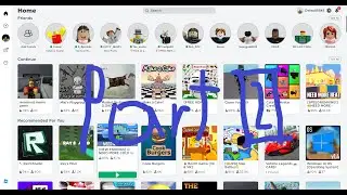 Short Roblox Reuploads Part 2