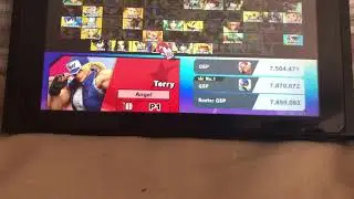 (Laughs in jab-jab-power dunk)