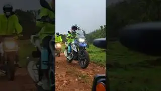 BB SQUAD #bmwg310 #travel #bbsquad #blackbiker