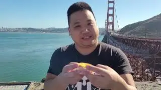 Golden Gate Bakery Don Tot Review