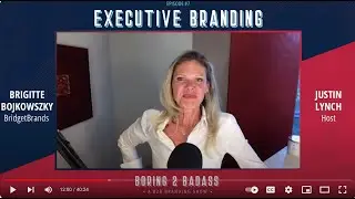 Executive Branding