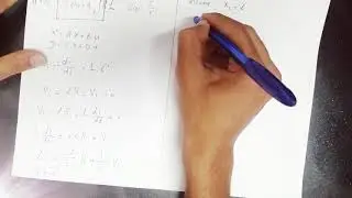 Electrical system modeling - state space (1-2)