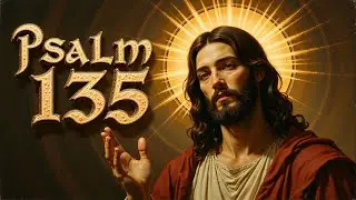 Psalm 135 &ndash; Orthodox Byzantine Chant in Metal | Epic Sacred Soundscape
