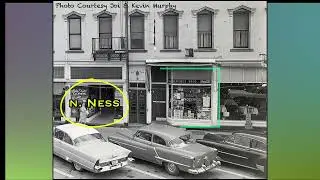 Don Englebry - Growing Up In Vermilion, Ohio - Part -1