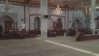 سورة القصص بصوت القارئ أحمد البشر
