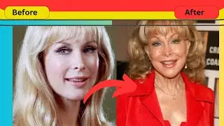 50+ TV Legends of the 70s, 80s & 90s &mdash; Then vs Now!