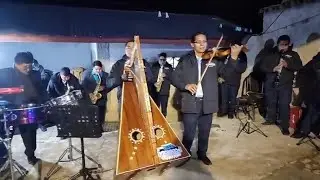 Huaynos, huaylash // Orquesta Internacional Poderosa Perú 2025
