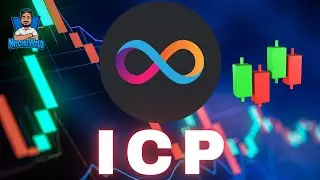 Internet Computer ICP: Cryptocurrency TA Analysis: Where is ICP Heading Next? (Tamil/தமிழ்)