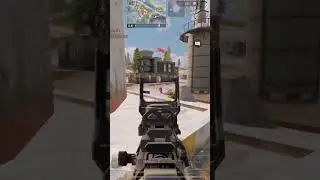 PUSHING ME IS NOT A GOOD IDEA😤 COD MOBILE