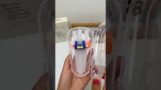 Why Parents Bring This Clip Straw Everywhere When Feeding Babies#babyfeeding #babygear