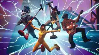 🚨LIVE! - FORTNITE: Chapter 7!! - *WINTERFEST 2025* ❄️💥🎮