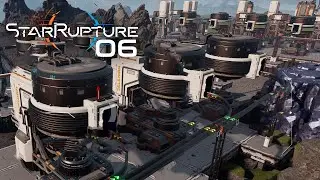 StarRupture #06 - Der gro&szlig;e Umbau beginnt