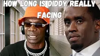 OOTA on GO! is live! DIDDY GETS  50 MONTHS SENTENCE