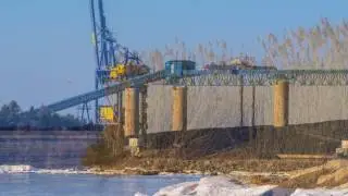 Pori Reposaari Siikaranta 2017 03 06