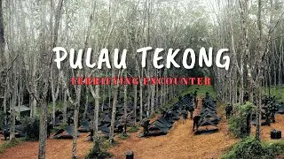 &ldquo;Terrifying Encounters: Pulau Tekong&rsquo;s Soldiers - Real Stories Revealed!&rdquo; #pulautekong #truestory