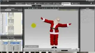 iClone3 Tutorial - Render & Output