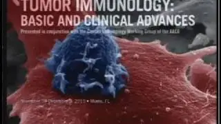 2010 AACR  Frontiers in Cancer Prevention Research: Dr. Michael J. Thun