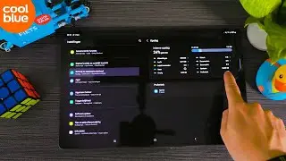 Hoe kies ik de juiste opslagcapaciteit voor mijn tablet?