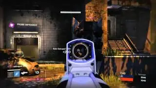 Hung Jury + Antinomy XVi 29 Kills