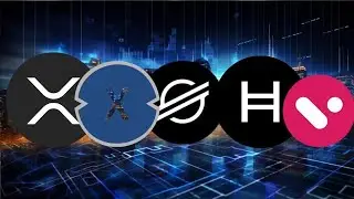 🔥 LATEST NEWS XRP XDC HBAR XLM VELO !!🔥 UNIFIED LEDGER ✅ #xrp #xrpnews #ripple