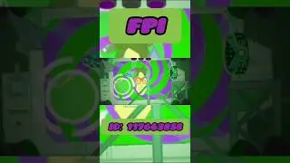 FPI By:DelisHoz #geometrydash #fpi#фуфелшмерц