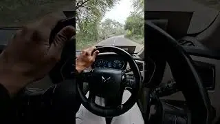 Viral Song Black Scorpio S11 Along With Scorpio S7 & Tata Safari Rollin Video Status #Caraammo