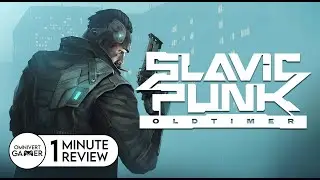 SlavicPunk: Oldtimer | 1-Minute Review