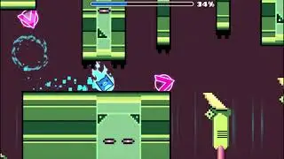 Screen Punk 100% By Rawin