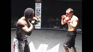 4 Michael Brightmon vs Evan Lowther: Hawaii MMA