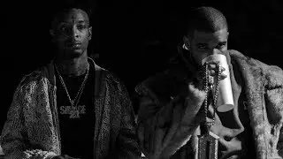 [FREE] 21 Savage x Young Thug x Drake - Issa instrumental (Best remake on youtube)