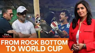 Secret To Ishan's Comeback, After Being Struck Out From Contracts | First Sports With Rupha Ramani