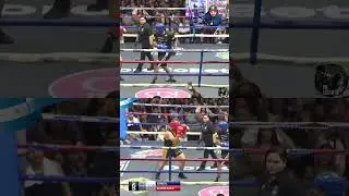 &iexcl;La pelea mas esperada! #shorts