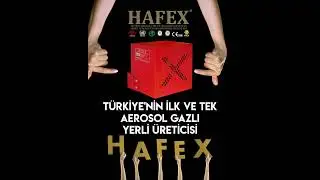 Alora Production - HAFEX Promo
