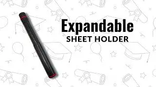 Engineering Drawing Instruments | Mini Drafter, Sheet Holder, Roller Scale & More | DHAVLO