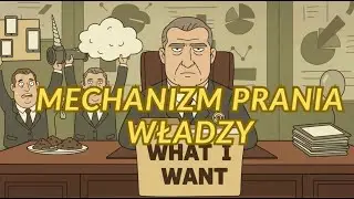 Profesjonalizacja zła Poznaj mechanizmy korupcji,