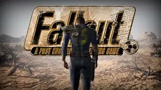 СЧАСТЛИВОЙ ПЯТНИЦЫ В FALLOUT | FALLOUT 1 (#1)
