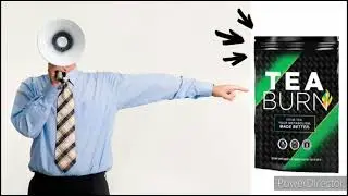 Tea Burn Review I Did Not Lose Weight Tea Burn Review