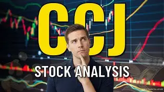 Cameco's Nuclear Power Play Just Got Real! CCJ Stock Analysis