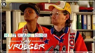 Vieze vragen | Het Kantoor van Vroeger